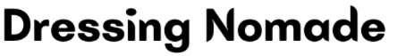 Dressing Nomade
